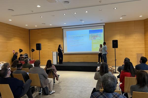 El Baix Llobregat impulsa l’impacte socioambiental i empresarial en l’àmbit MICE