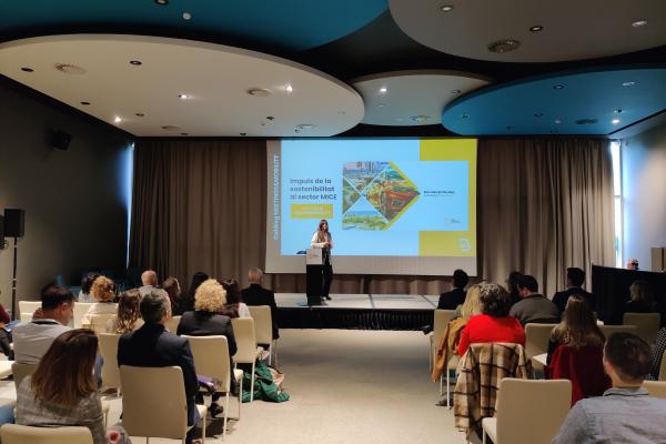 Baix Llobregat Convention Bureau organitza la seva jornada empresarial