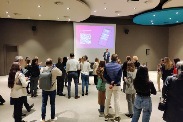 Baix Llobregat Convention Bureau organitza la seva jornada empresarial