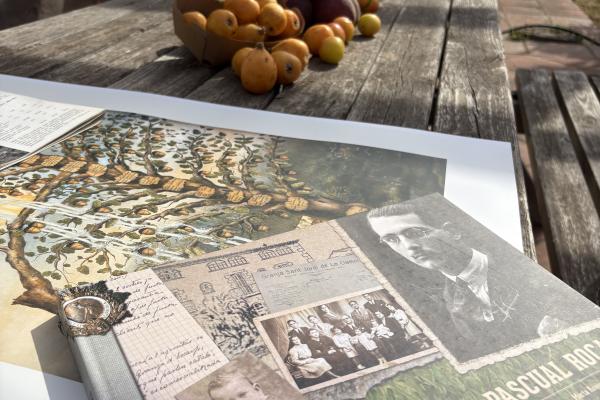 Sabors de l’Horta reuneix cuiners i productors per posar en valor la fruita de temporada