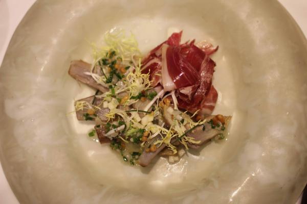 Els restaurants del Baix Llobregat Sabors de l’Horta, amb ganes de fer-te gaudir