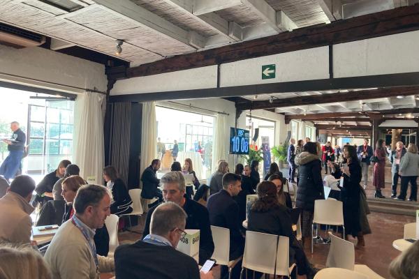 El Baix Llobregat es consolida com a destí MICE pel mercat nacional