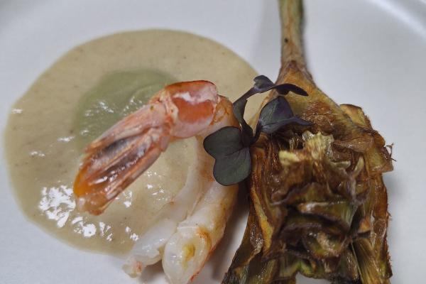 32 restaurants del col.lectiu de Sabors de l’Horta del Baix Llobregat participen en la segona edició de la campanya Carxofa Baix