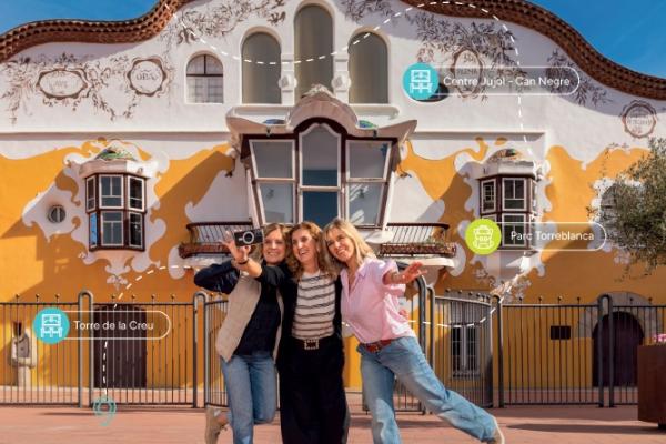 “Plans Silver”, la nova aposta turística del Baix Llobregat per a una generació activa 