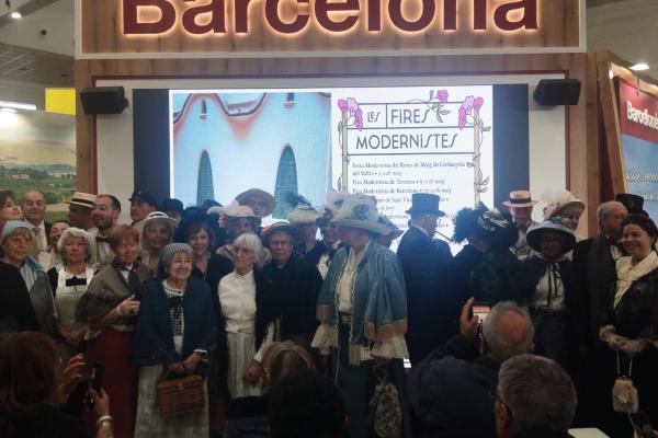 Saló B-Travel 2025