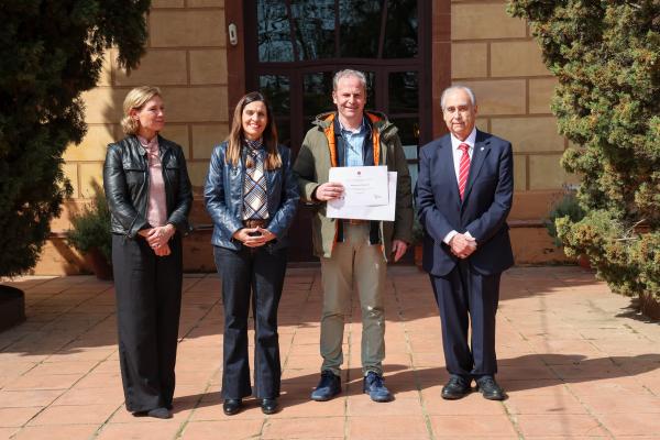 Sant Andreu de la Barca_Acte distintius PIT i Compromis Sostenibilitat 2026