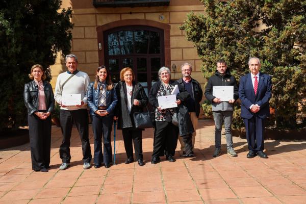 Sant Feliu de Llobregat_Acte distintius PIT i Compromis Sostenibilitat 2026