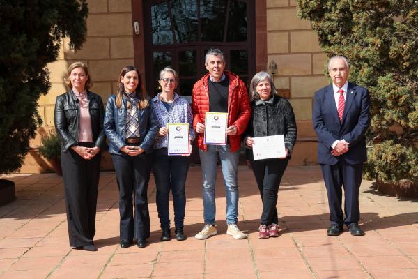 Sant Joan Despi_Acte distintius PIT i Compromis Sostenibilitat 2026