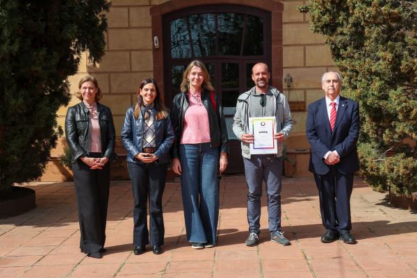 Santa Coloma de Cervello_Acte distintius PIT i Compromis Sostenibilitat 2026