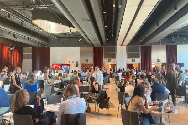 El Baix Llobregat captiva els professionals MICE al Barcelona Event Day 2025