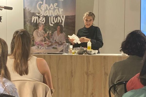 La tardor gastronòmica del Baix Llobregat enamora amb les GastroEscapades BCN+