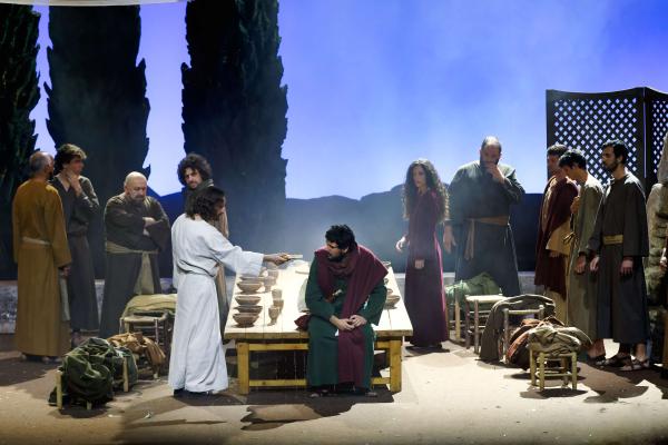 Apassiona’t aquest mes de març i abril i gaudeix d’aquests espectacles únics al Baix Llobregat