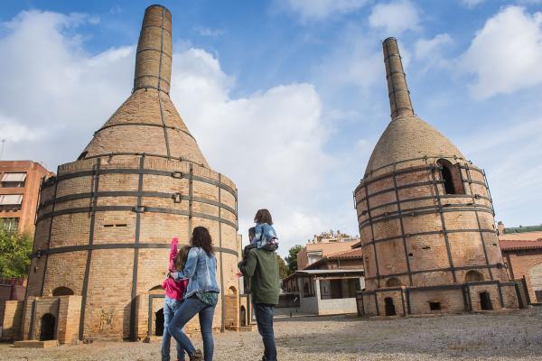 El Baix Llobregat es consolida com una de les comarques més visitades de la Regió de Barcelona