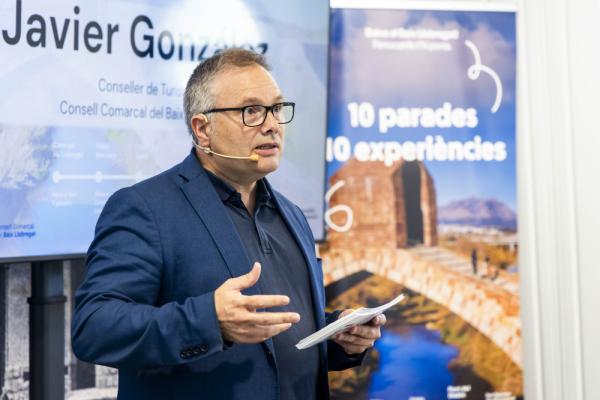 El Consorci de Turisme i Ferrocarrils de la Generalitat de Catalunya impulsen la campanya “Baixa al Baix Llobregat, Ferrocarrils t’hi porta”