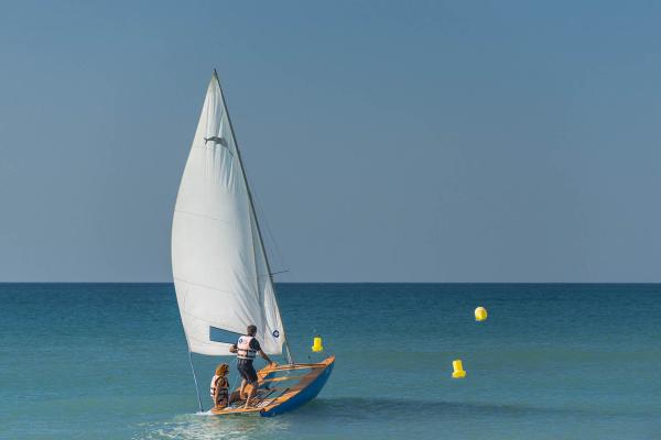 El Consorci de Turisme del Baix Llobregat impulsa la campanya educativa “Descobreix la Costa del Delta del Llobregat: un espai únic per aprendre i gaudir”  finançada per la Unió Europea-NextGenerationEU dins del PSTD Costa Barcelona Delta Llobregat