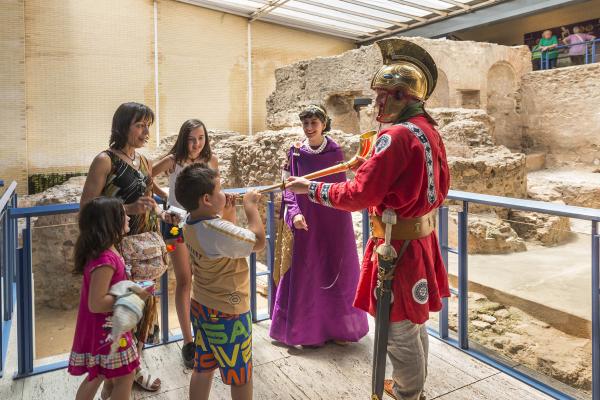 Tornen els cupons de descomptes per a descobrir i visitar el Baix Llobregat en família