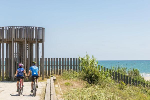 Hola Barcelona de TMB destaca 10 propostes del Baix Llobregat 