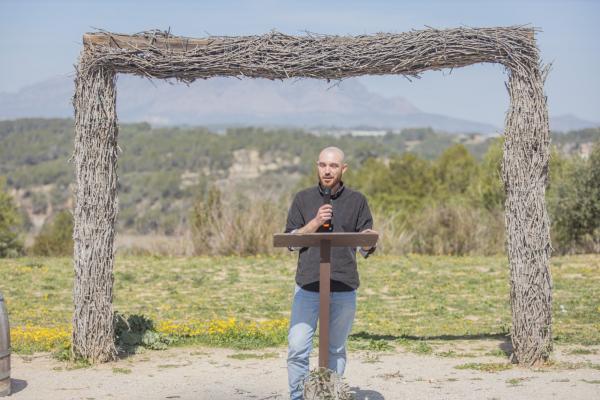 El Baix Llobregat ja llueix els Set Balcons de Montserrat