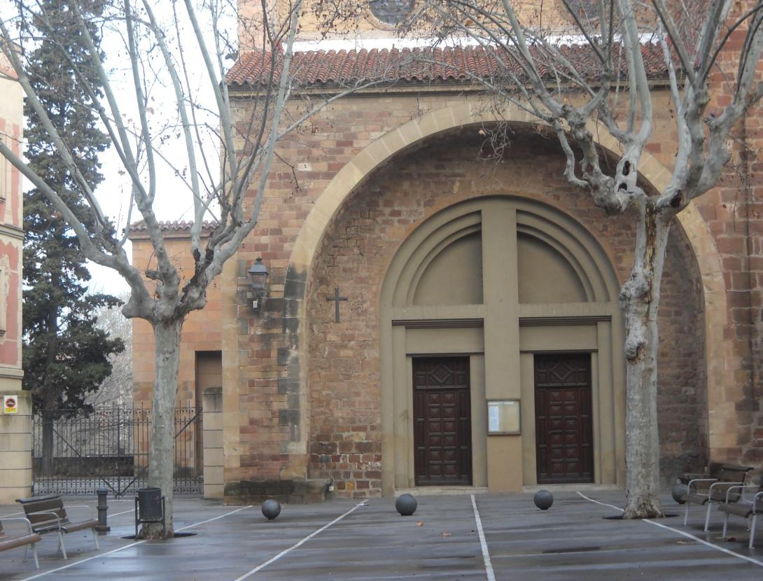 Aventura per la Vila: de pont a pont.