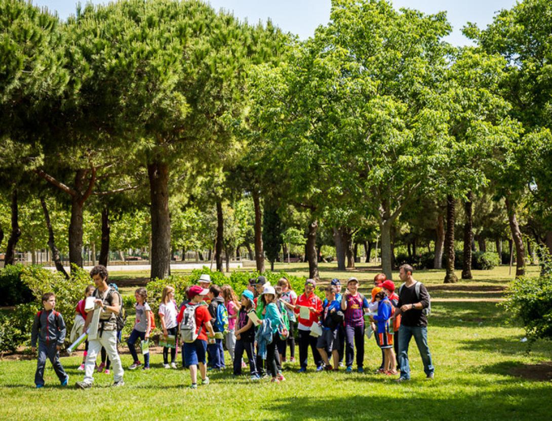 Fotografia de Robert Ramos