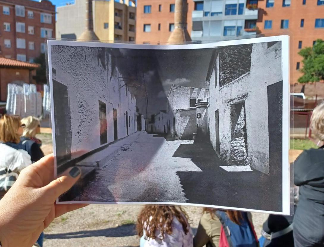 Esplugues 1936-1939. Viure en guerra