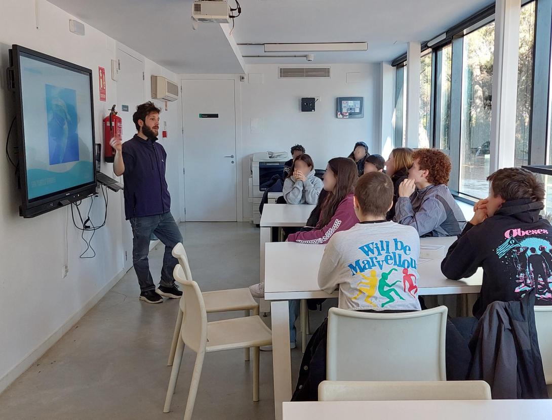 CANVI CLIMÀTIC I TORTUGUES MARINES