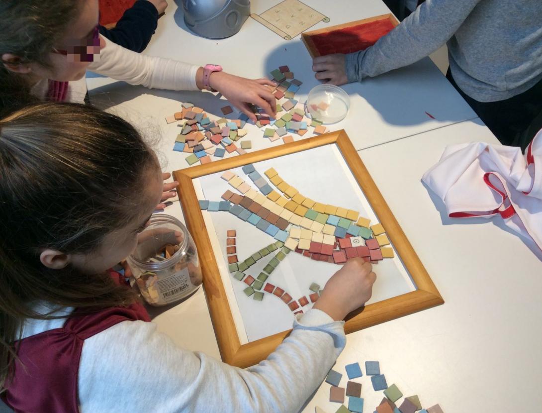 El món romà a Martorell