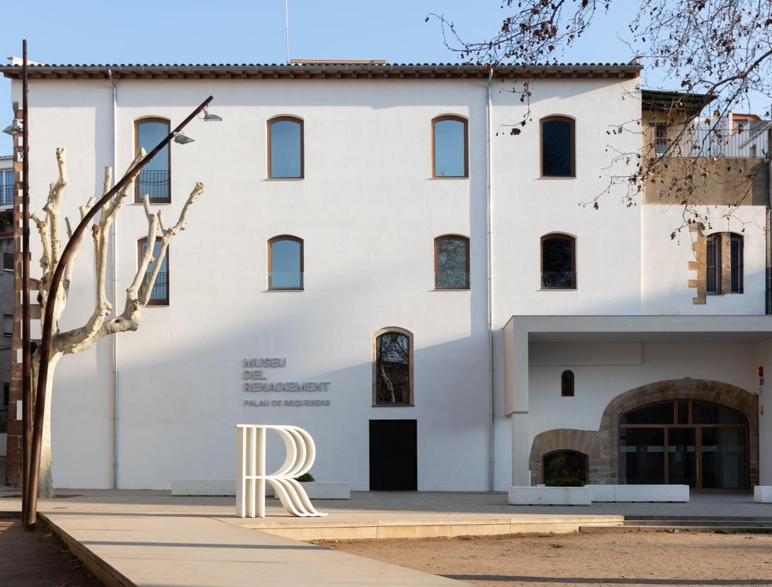 L’art de veure-hi més enllà