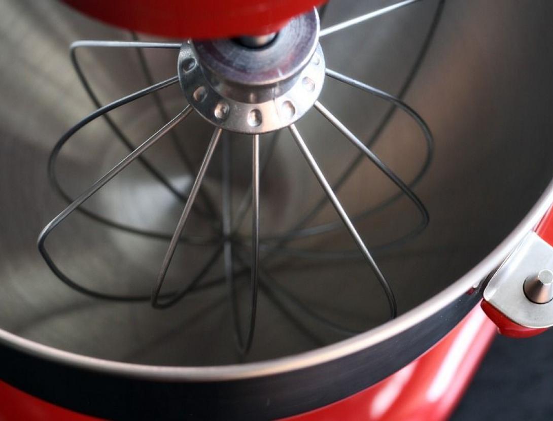 Innovació comestible