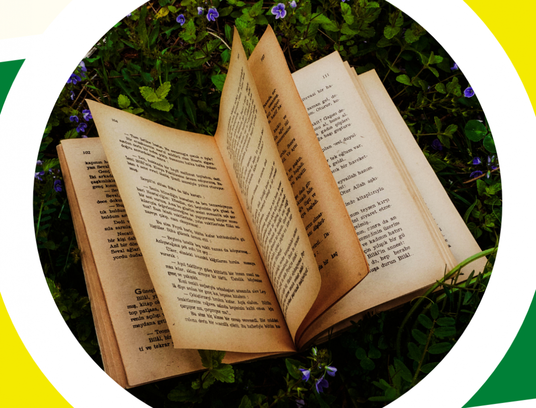 Biblioteca de faules ambientals