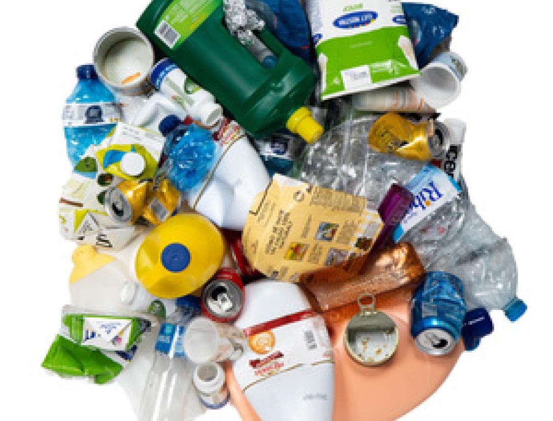 El cicle dels residus i els recursos: menys és més