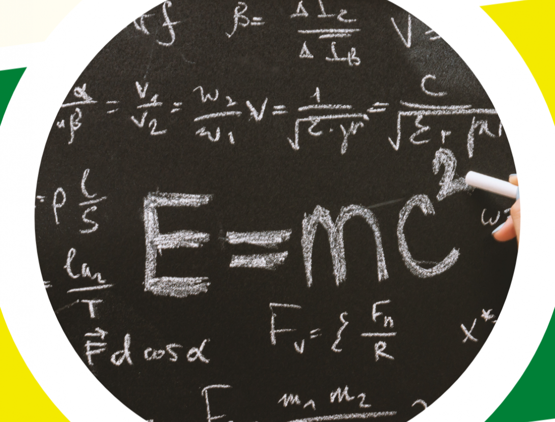 Física divertida: Despertem l'Einstein i la Curie que portem dins