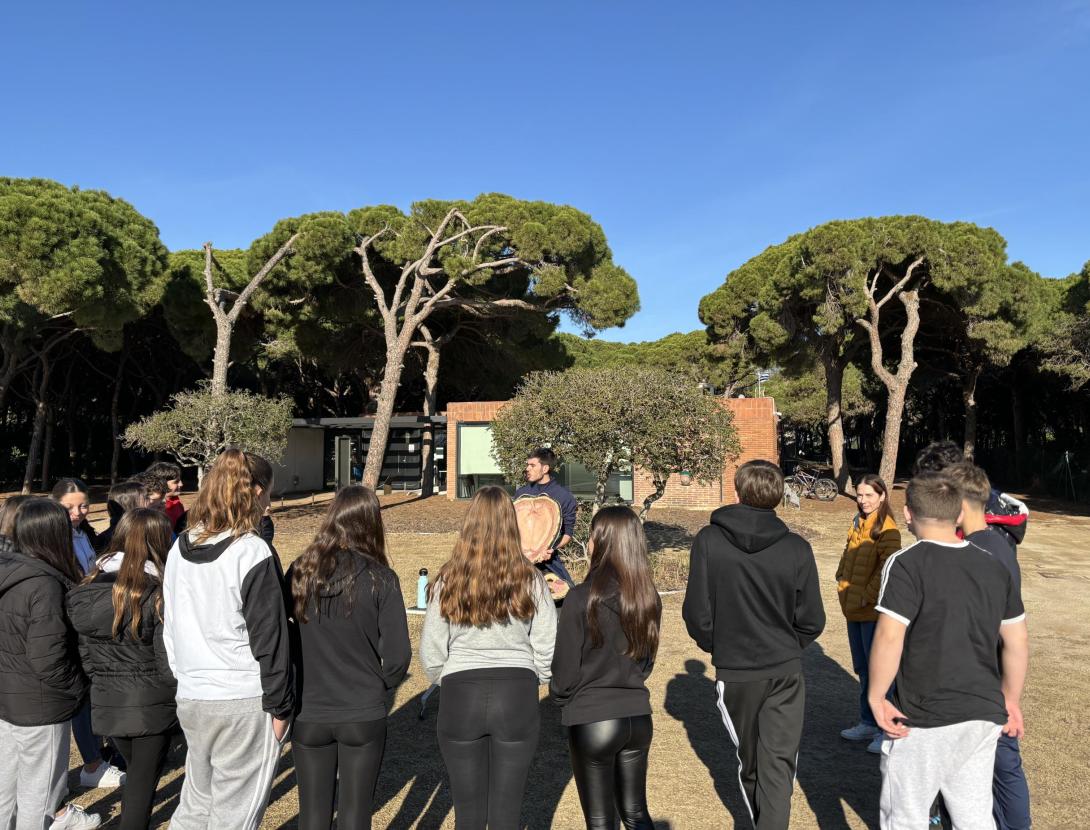 AVALUACIÓ AMBIENTAL DE LA PLATJA