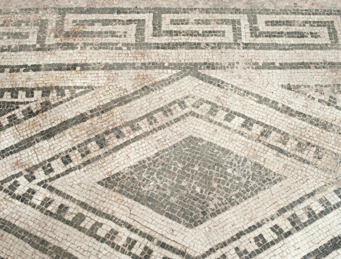 Gimcana: On és el Tideu ?