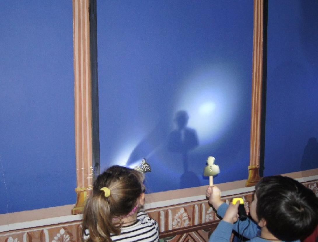 Taller experimentacio jujoliana Taller experimentacio jujoliana