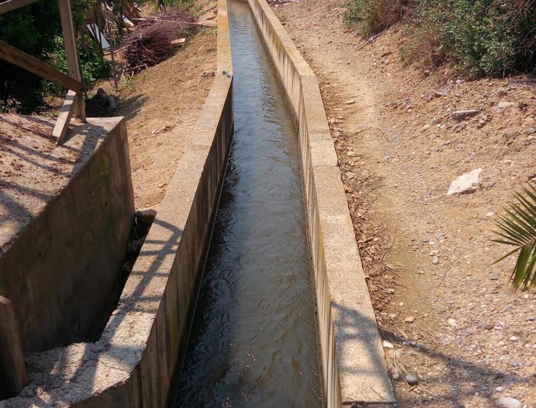 Caminada cultural: el Canal de la Infanta