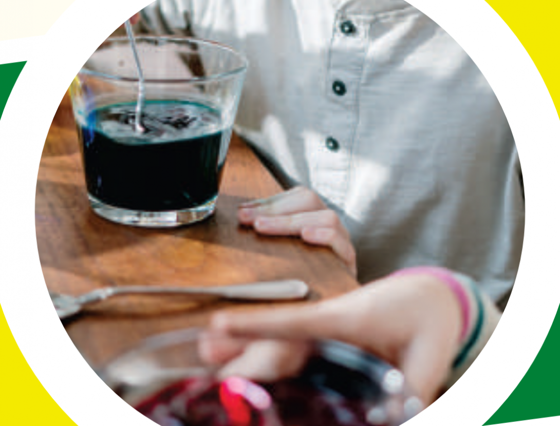 Química de la cuina