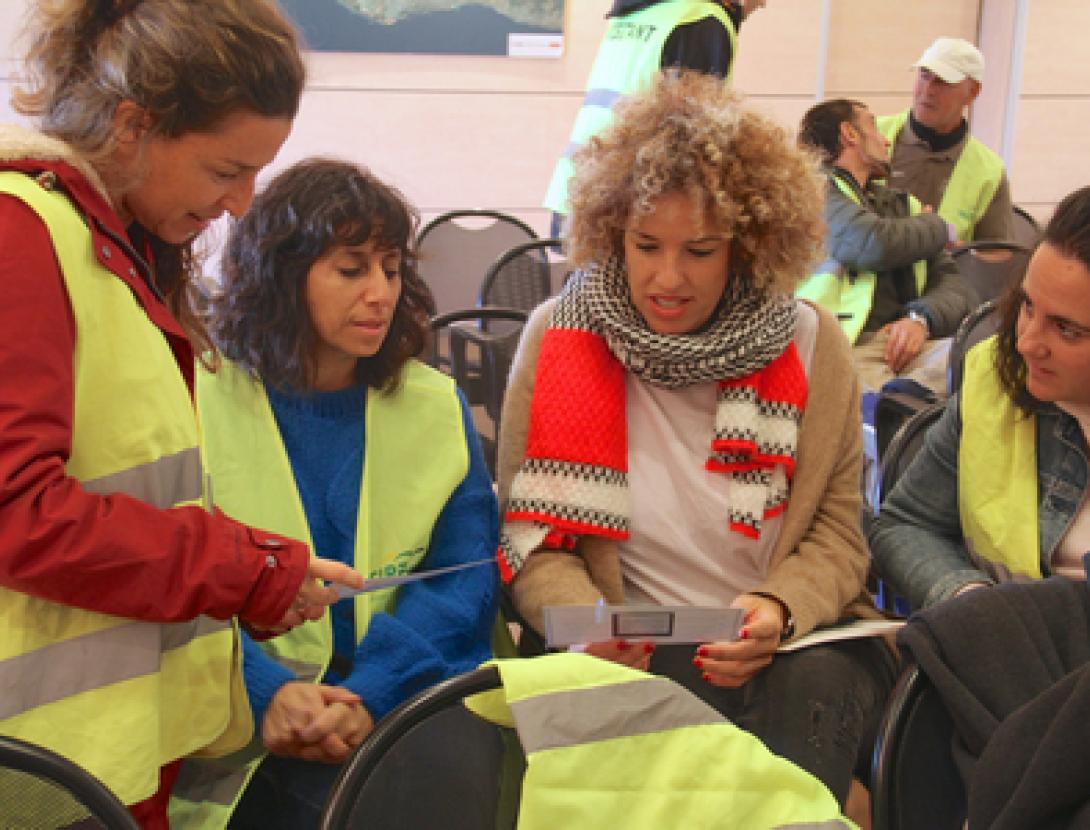 Residus: què hi ha després del contenidor?