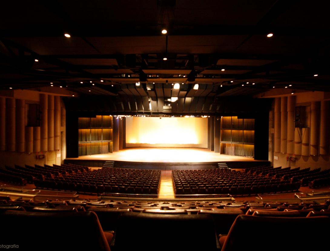 Taller d'arts escèniques