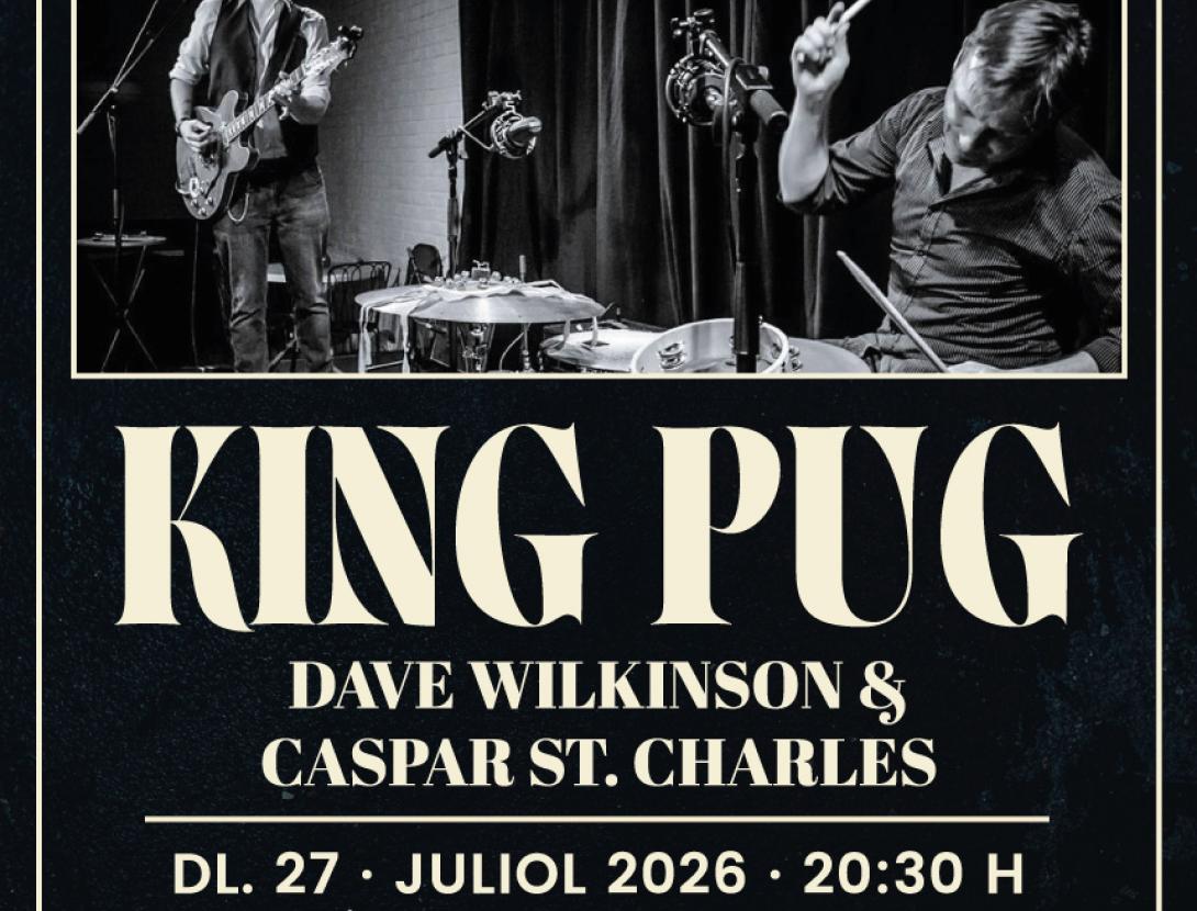 King Pug