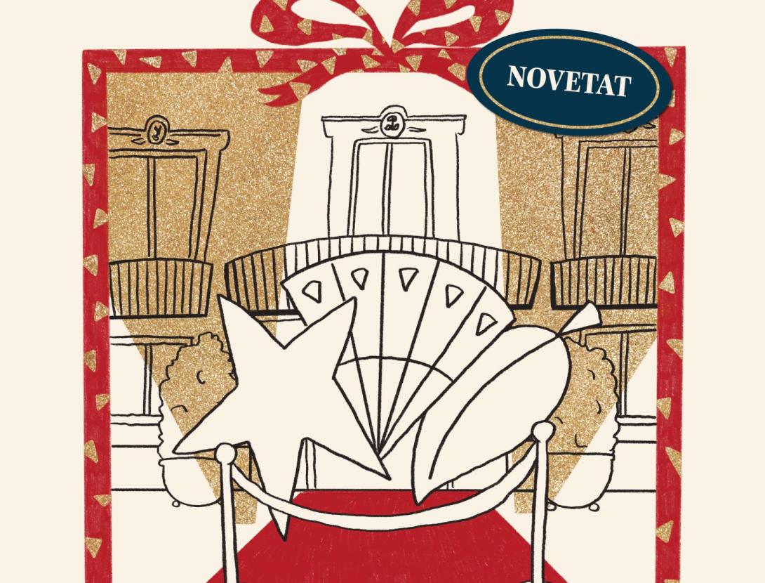 Arribada dels Reis d'Orient