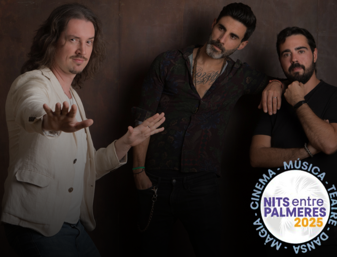 Nits entre Palmeres: Chemical Dukes