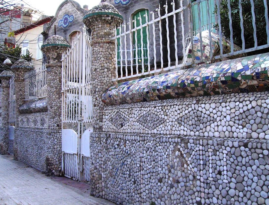 Visita guiada - Ruta Modernista Sant Feliu de Llobregat