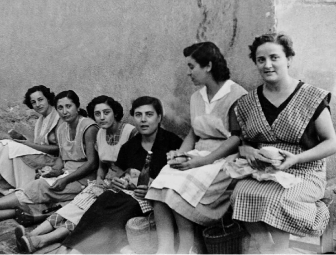 Taller: "Les cartes d'Elena Francis"