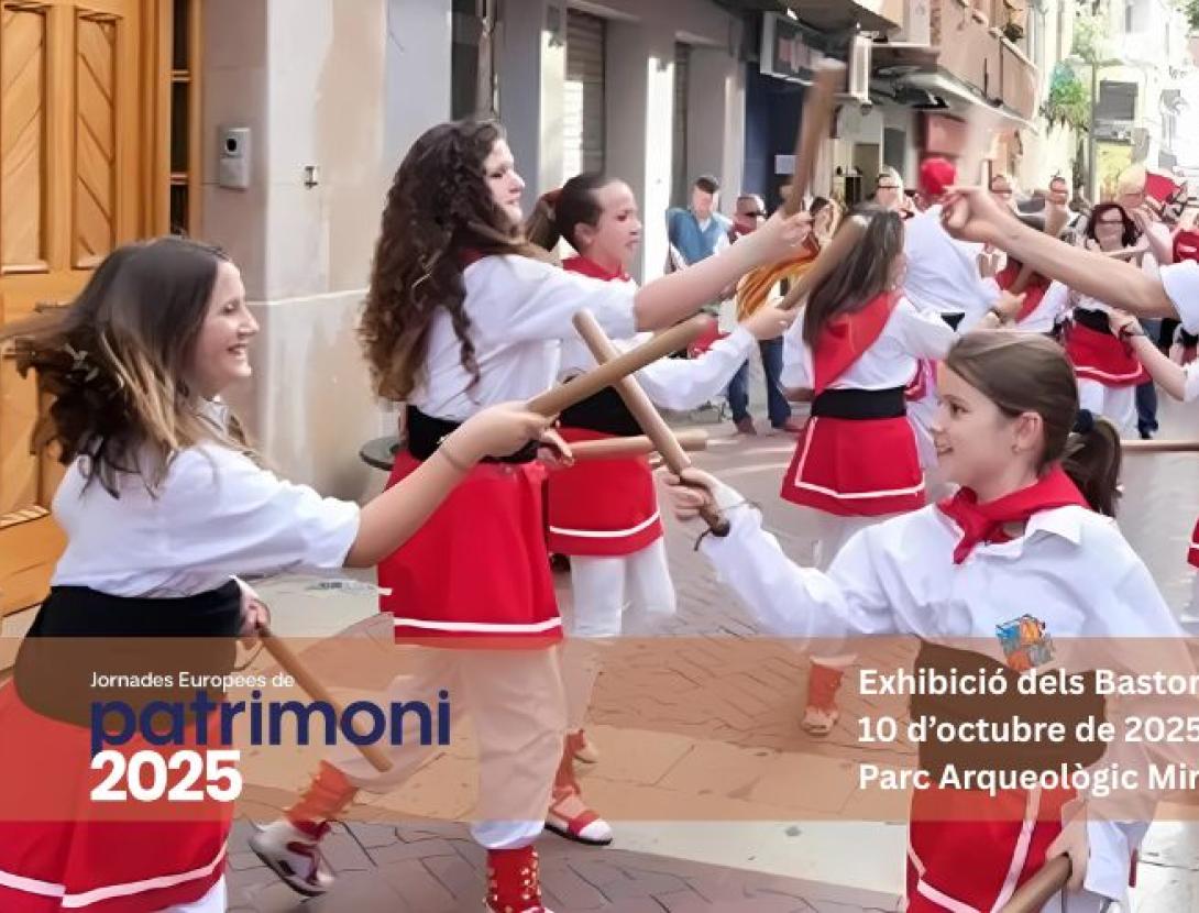 Taller – Xerrada – Audició: Quin so té l’Edat Mitjana? Taller – Xerrada – Audició: Quin so té l’Edat Mitjana?