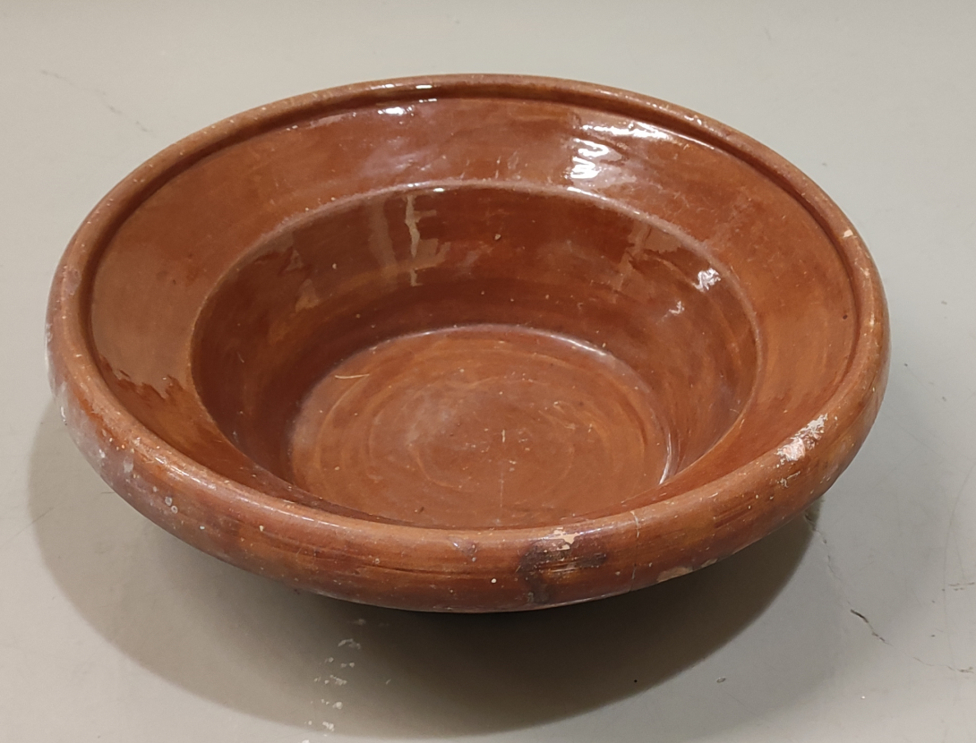 Exposició "Cal Terrisser. 150 anys d'història de l'obrador Botifoll" Inauguració de l'exposició "Cal Terrisser. 150 anys d'història de l'obrador Botifoll"