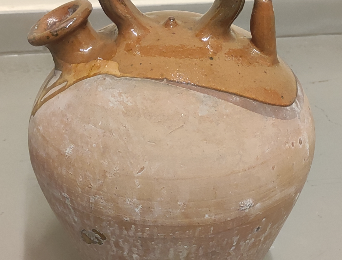 Exposició "Cal Terrisser. 150 anys d'història de l'obrador Botifoll" Inauguració de l'exposició "Cal Terrisser. 150 anys d'història de l'obrador Botifoll"