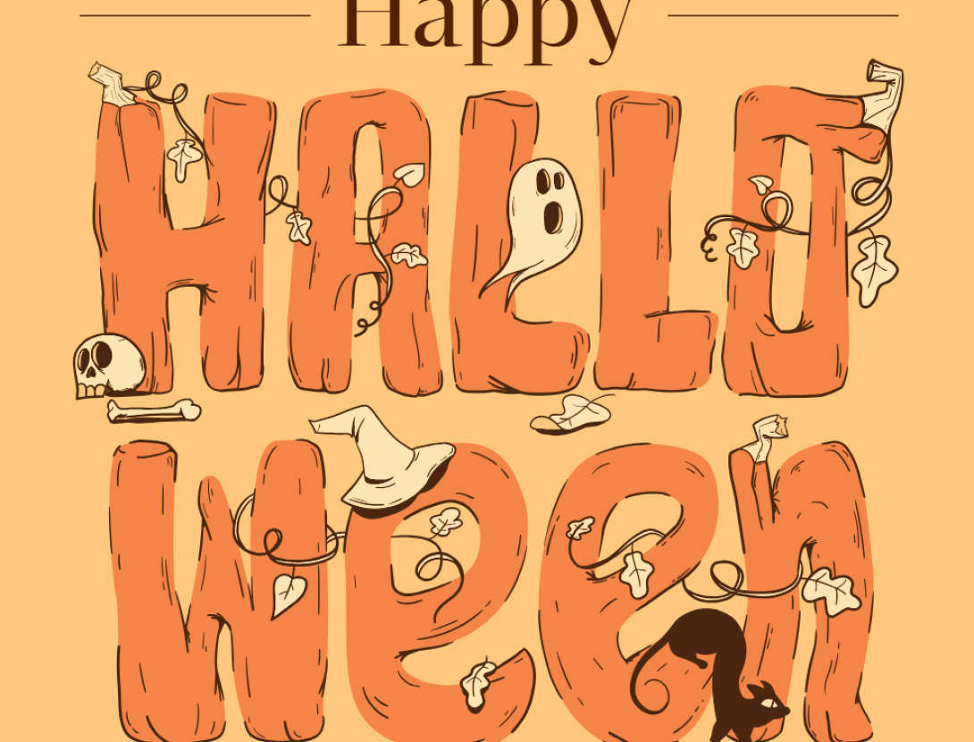 Halloween a l'Hotel Checkin Montserrat Halloween a l'Hotel Checkin Montserrat