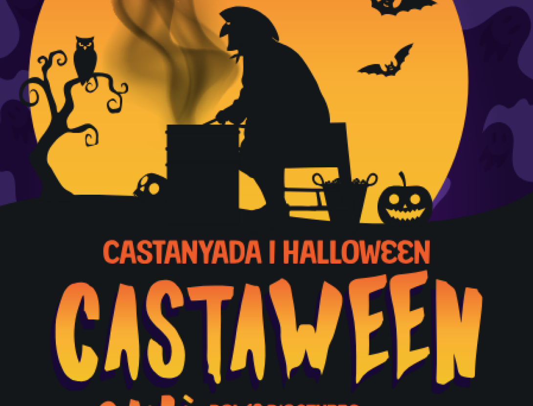 Castaween Gavà 2025 Castaween Gavà 2025