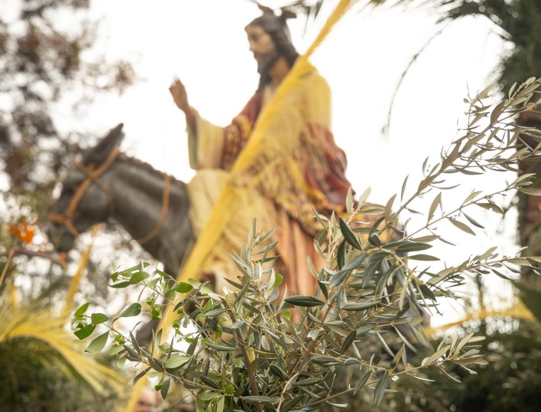 Setmana Santa de Castelldefels 2026